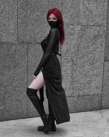 Full leaked Gina iacob private onlyfans photo