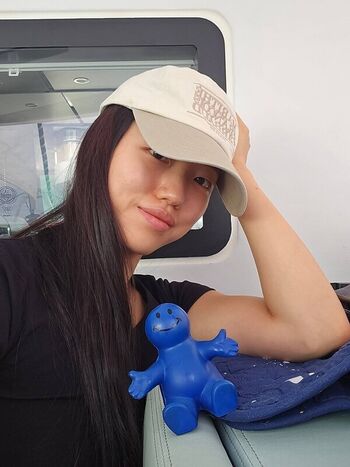 Gina_jang