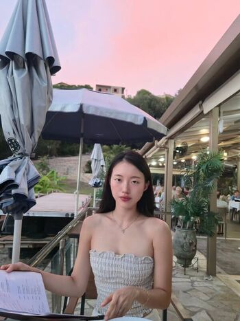 Full leaked Gina jang private onlyfans photo