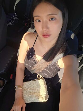 Full leaked Gina jang private onlyfans photo