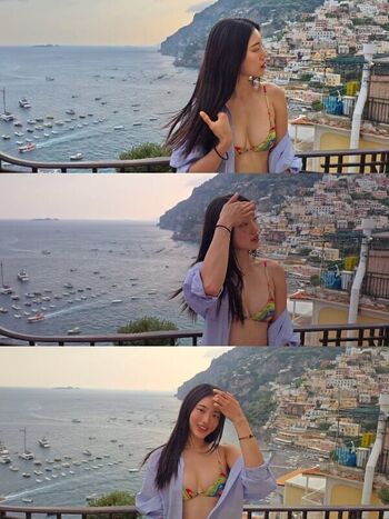 Full leaked Gina jang private onlyfans photo