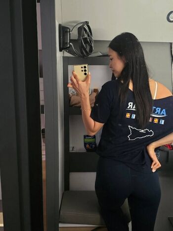 Full leaked Gina jang private onlyfans photo