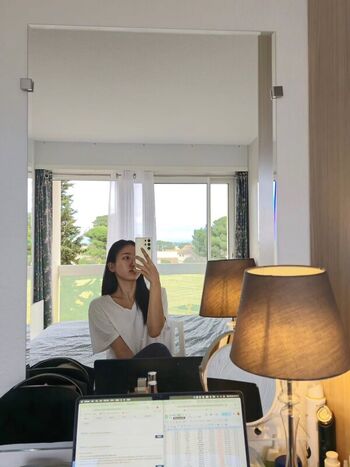 Full leaked Gina jang private onlyfans photo