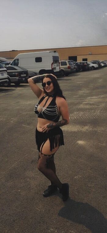 Full leaked Gina lovegood private onlyfans photo