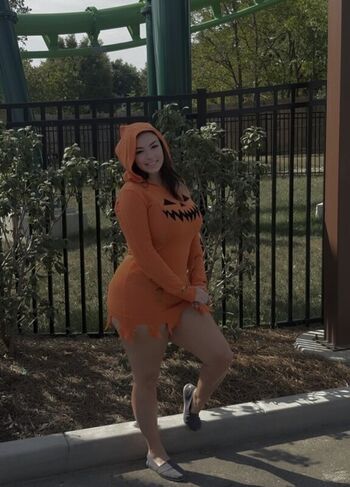 Full leaked Gina lovegood private onlyfans photo
