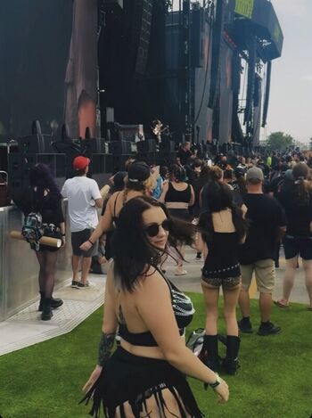 Full leaked Gina lovegood private onlyfans photo