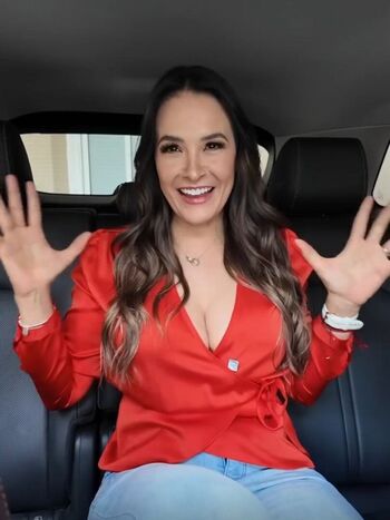 Full leaked Gina olgun private onlyfans photo