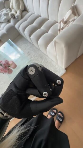 Full leaked Gina ruhl private onlyfans photo