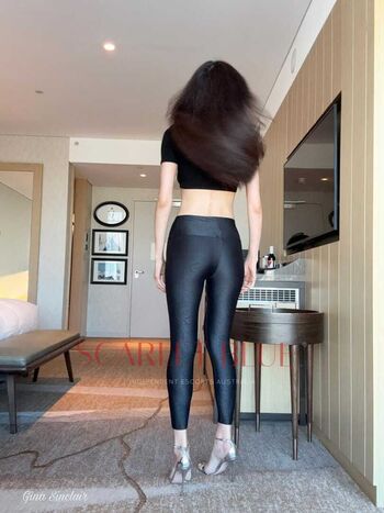 Full leaked Gina sinclair private onlyfans photo