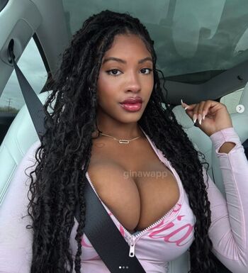 Gina Wap
