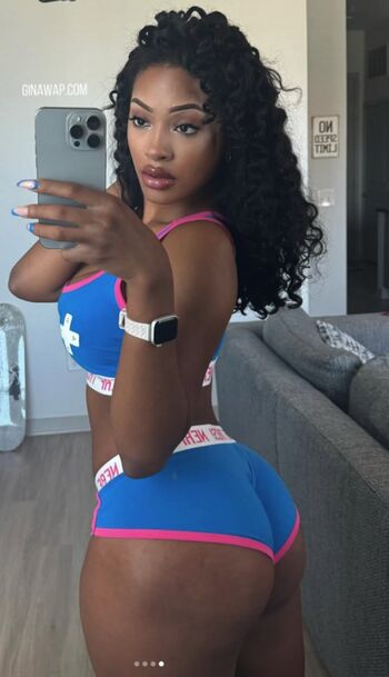 Full leaked Gina wap private onlyfans photo