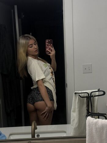 Full leaked Ginagraps private onlyfans photo