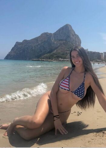 Full leaked Ginarss private onlyfans photo