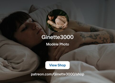 Full leaked Ginette private onlyfans photo
