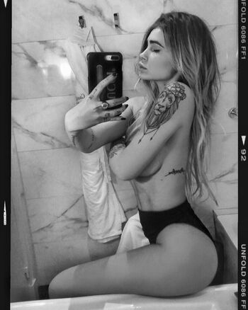 Full leaked Ginevra lambruschi private onlyfans photo