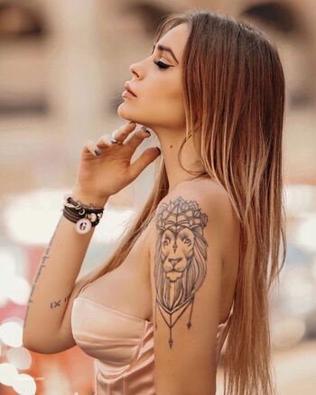 Full leaked Ginevra lambruschi private onlyfans photo