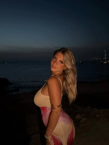Full leaked Ginevra malpaganti private onlyfans photo