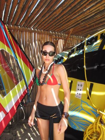 Ginevra Mavilla