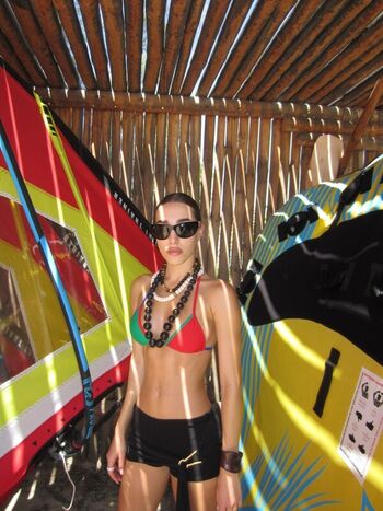 Full leaked Ginevra mavilla private onlyfans photo