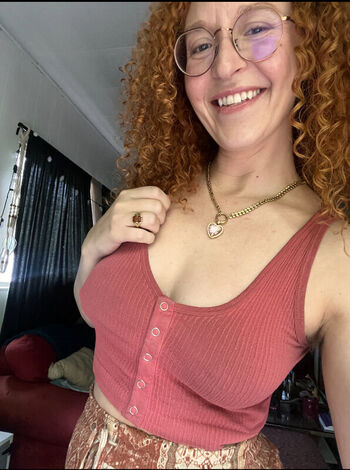 Ginger Banks