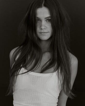 Full leaked Ginger burlew private onlyfans photo