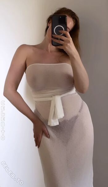 Full leaked Ginger mia page private onlyfans photo