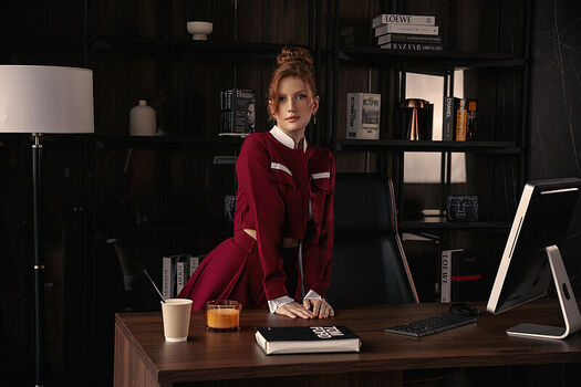 Full leaked Ginger rey private onlyfans photo