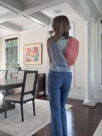 Full leaked Ginger zee private onlyfans photo