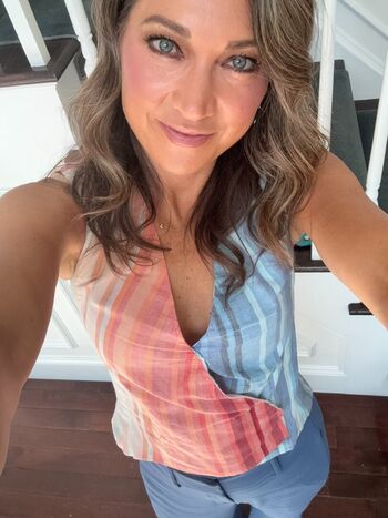 Full leaked Ginger zee private onlyfans photo