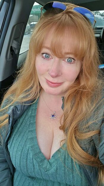 Full leaked Gingercoug private onlyfans photo