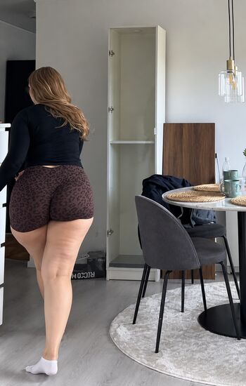 Full leaked Gingerfridaj private onlyfans photo