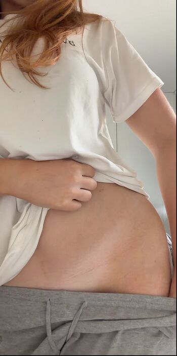 Full leaked Gingerfridaj private onlyfans photo