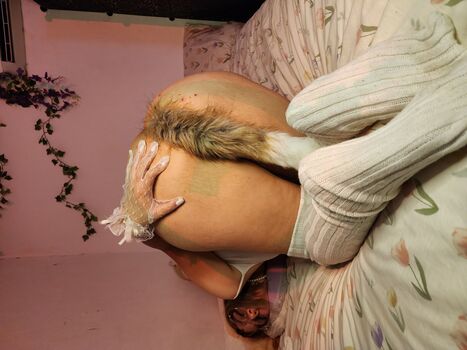 Full leaked Gingerline private onlyfans photo