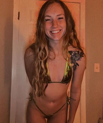 Full leaked Gingermilfx private onlyfans photo