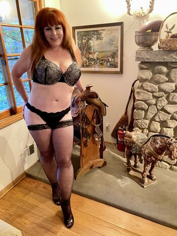 Full leaked Gingerobrien private onlyfans photo