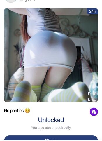 Full leaked Gingerphoenix private onlyfans photo