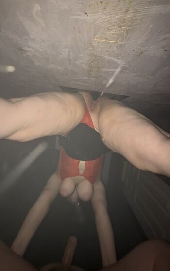 Full leaked Gingerplayswithlayla private onlyfans photo