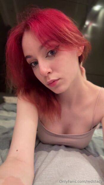 Full leaked Gingerrstacy private onlyfans photo