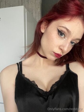 Full leaked Gingerrstacy private onlyfans photo