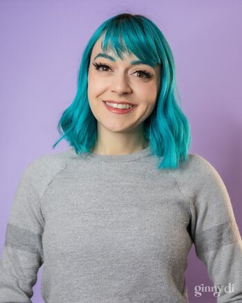 Full leaked Ginny di private onlyfans photo