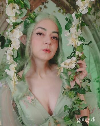 Full leaked Ginny di private onlyfans photo