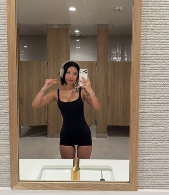 Full leaked Ginny yoon private onlyfans photo