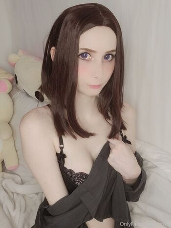 Full leaked Gintku private onlyfans photo