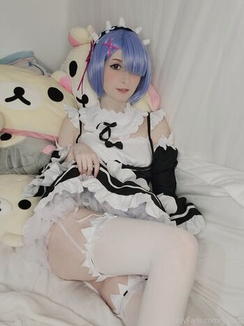 Full leaked Gintku private onlyfans photo