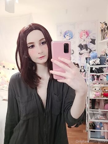 Full leaked Gintku private onlyfans photo