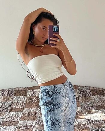 Full leaked Gintong bathala page private onlyfans photo