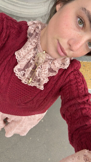 Full leaked Gio scotti private onlyfans photo