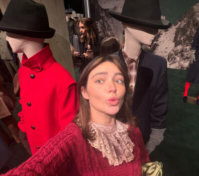 Full leaked Gio scotti private onlyfans photo