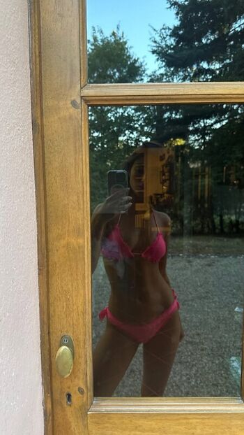 Full leaked Gio scotti private onlyfans photo