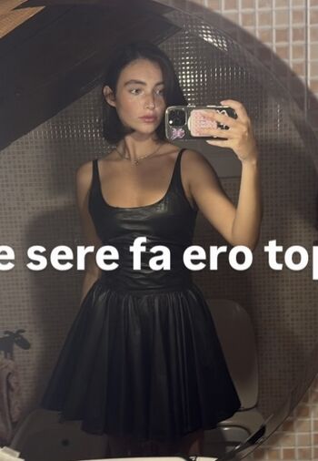 Full leaked Gio scotti page private onlyfans photo